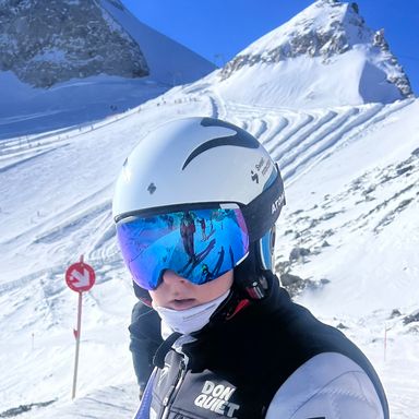 Profilová fotka