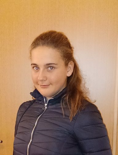 Profilová fotka