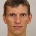 Petr Vavroušek