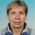 Jaroslava Davidová