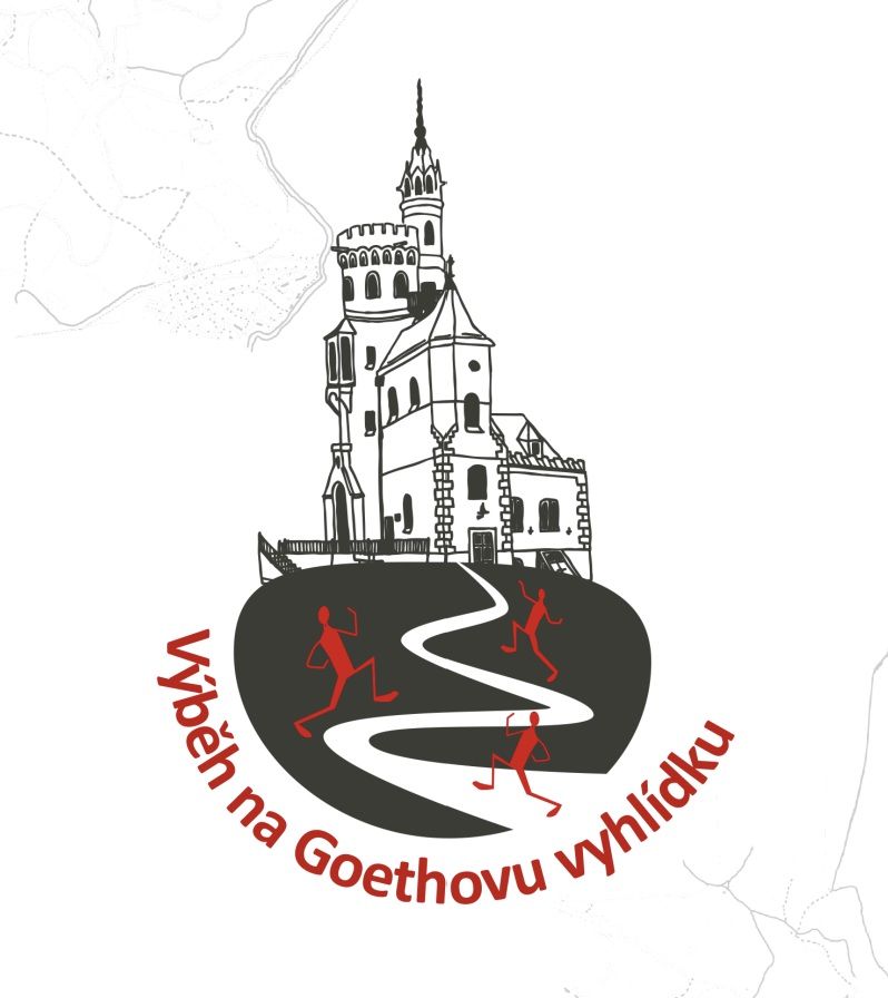 Výběh na Goethovu vyhlídku 2026